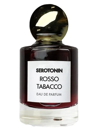 Rosso Tabacco