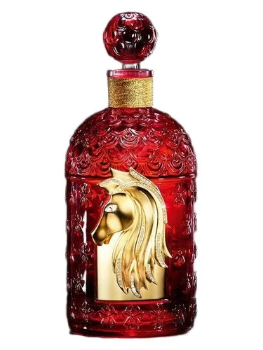 Rouge Bonheur 2026 Millésime