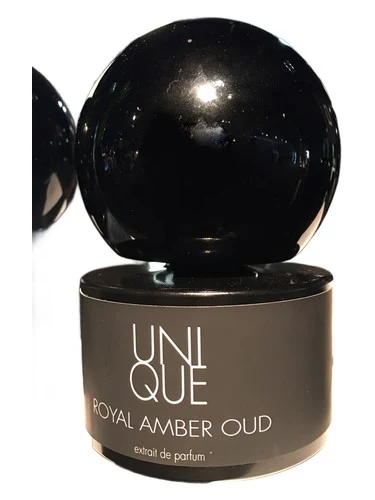Royal Amber Oud