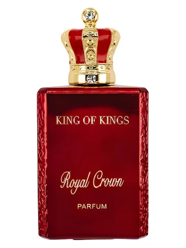 Royal Crown