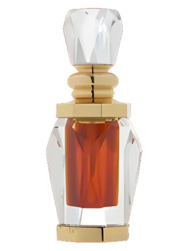Royal Dark Musk