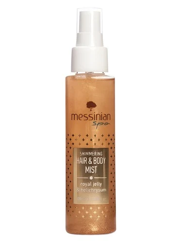 Royal Jelly & Helichrysum