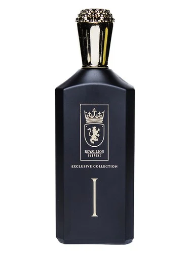 Royal Lion Exclusive No. I