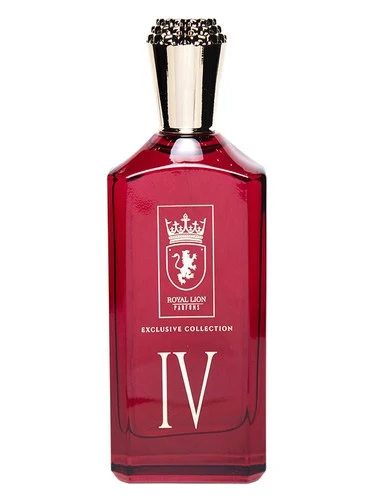Royal Lion Exclusive No. lV