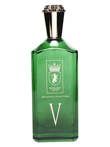 Royal Lion Exclusive No. V