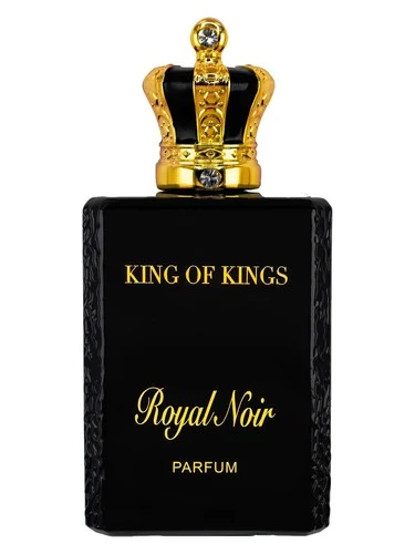 Royal Noir