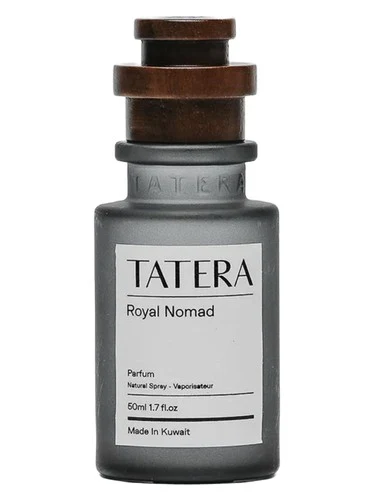 Royal Nomad