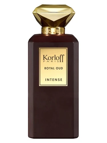 Royal Oud Intense
