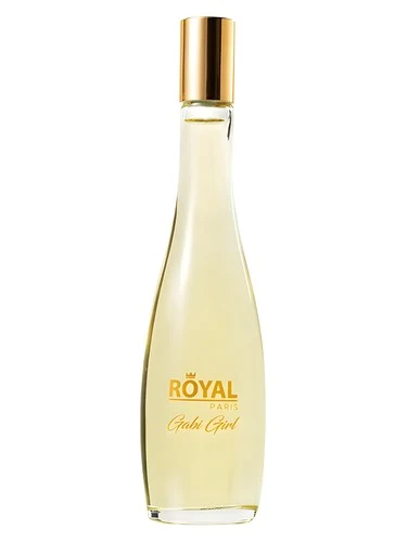 Royal Paris Gabi Girl