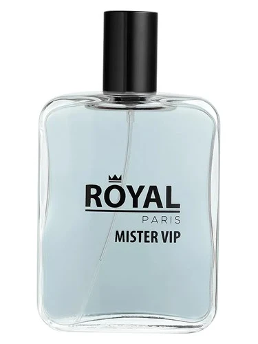 Royal Paris Mister VIP