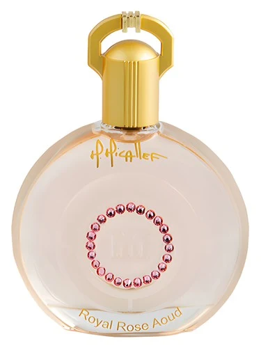 Royal Rose Aoud
