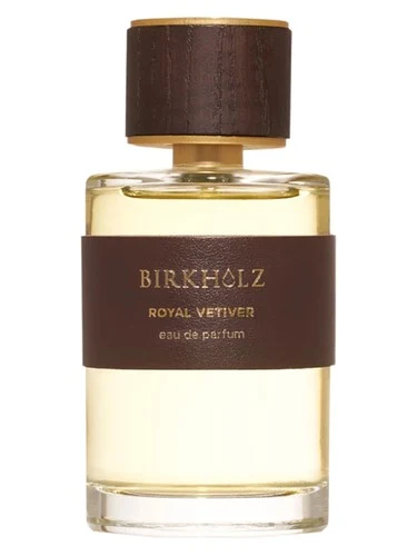 Royal Vetiver