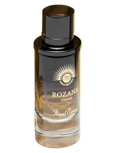 Rozana Oud