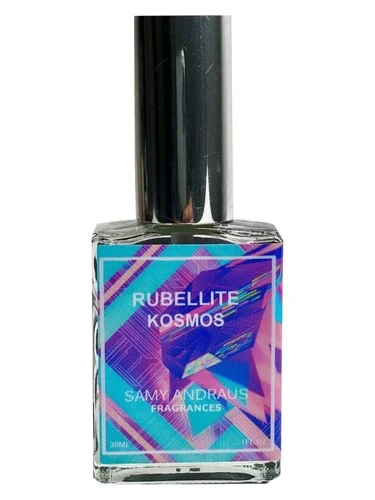 Rubellite Kosmos