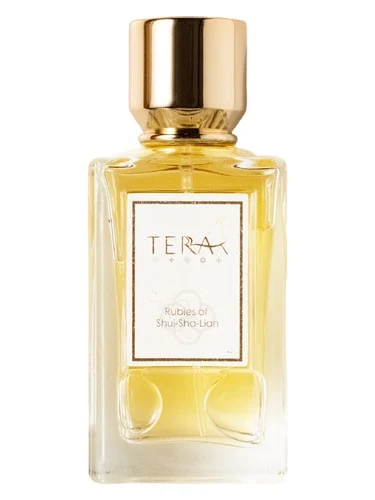 Rubies of Shui-Sha-Lian