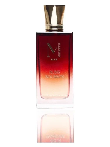 RUBIS BOURBON