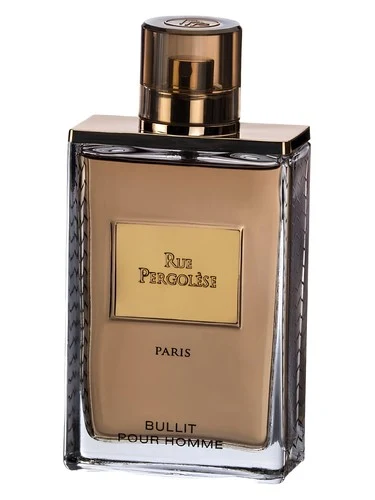 Rue Pergolese Bullit pour Homme