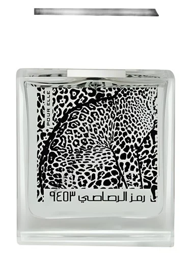 Rumz Al Rasasi 9453 Pour Elle