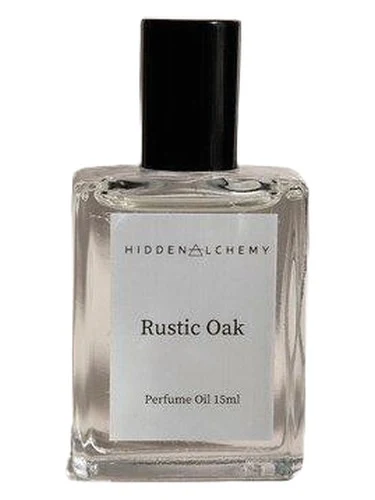 Rustic Oak