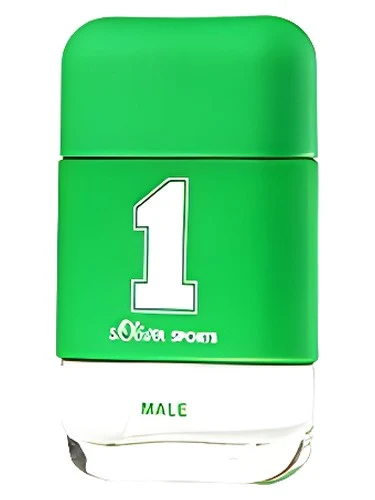 s.Oliver Sport 1 Male