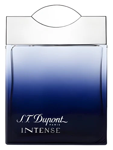 S.T. Dupont Intense Pour Homme