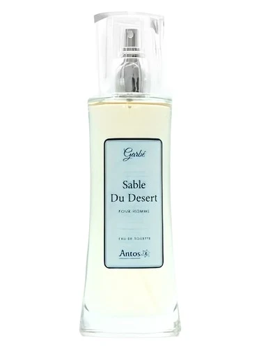 Sable Du Desert
