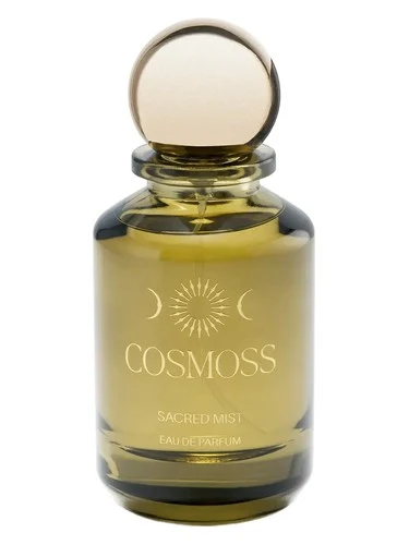 Sacred Mist