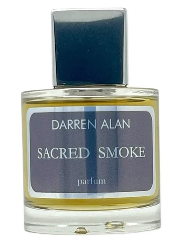 Sacred Smoke