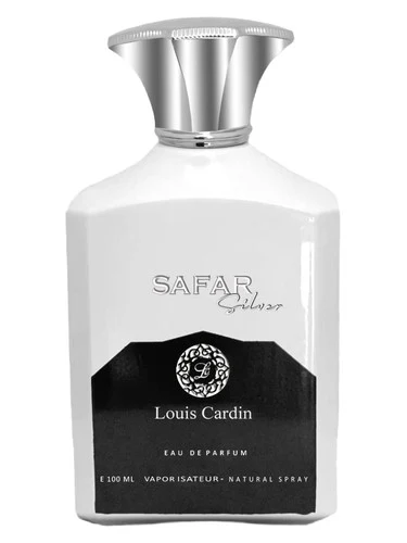Safar Silver