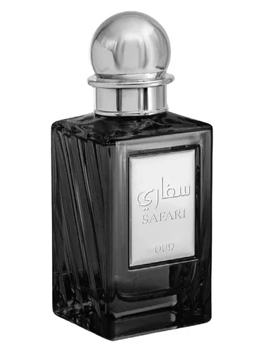 Safari Oud