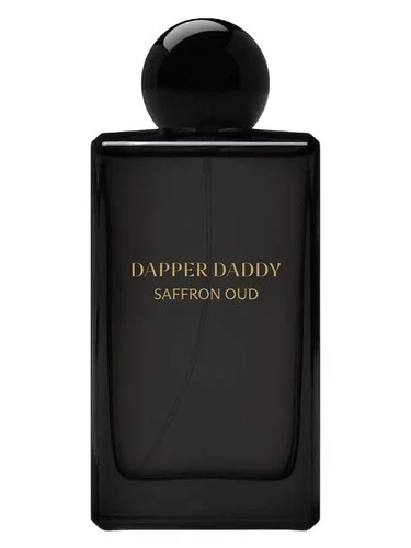 Saffron Oud