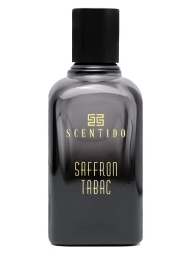Saffron Tabac