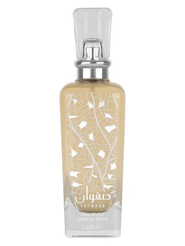 Safwaan L'autre Musk