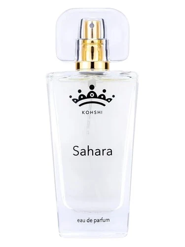 Sahara
