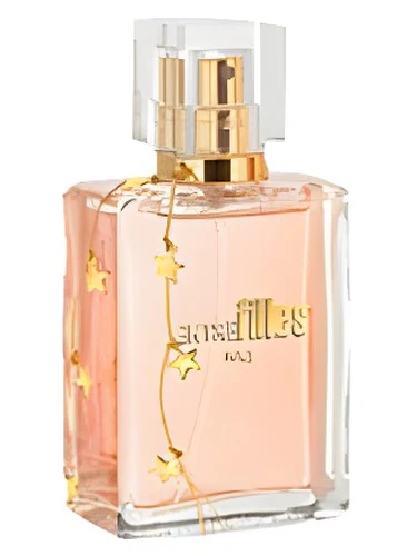 Saison 4 Rose Edition