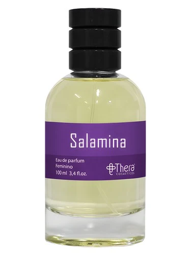 Salamina