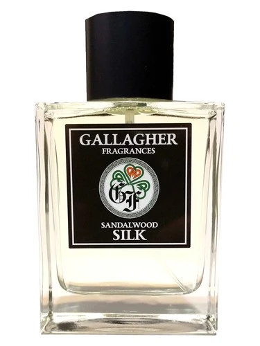 Sandalwood Silk
