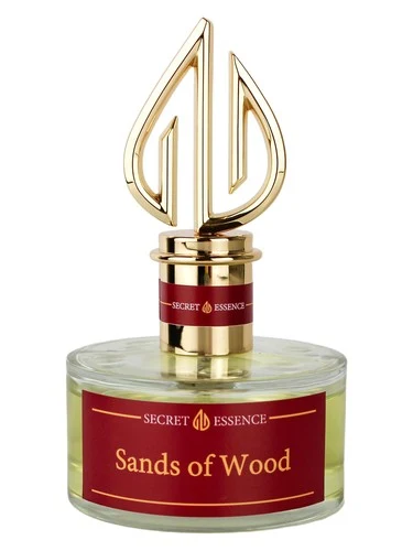 Sands of Wood