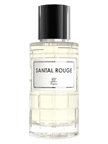 Santal Rouge
