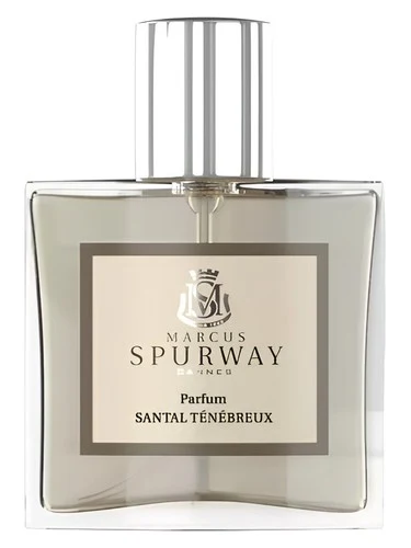 Santal Ténébreux