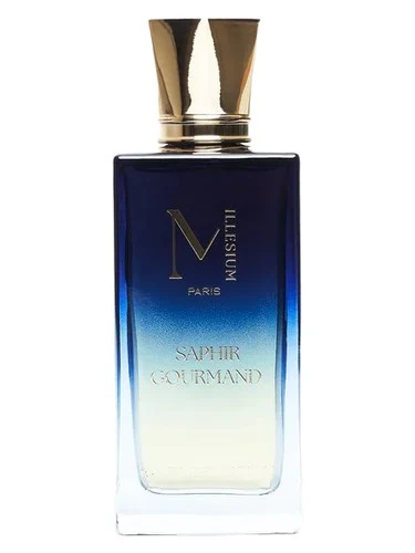 SAPHIR GOURMAND