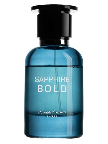 Sapphire Bold