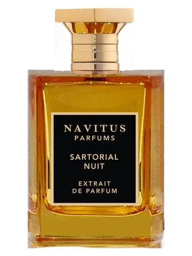Sartorial Nuit