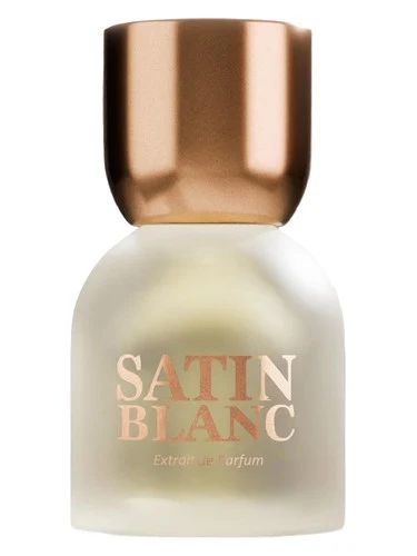 Satin Blanc