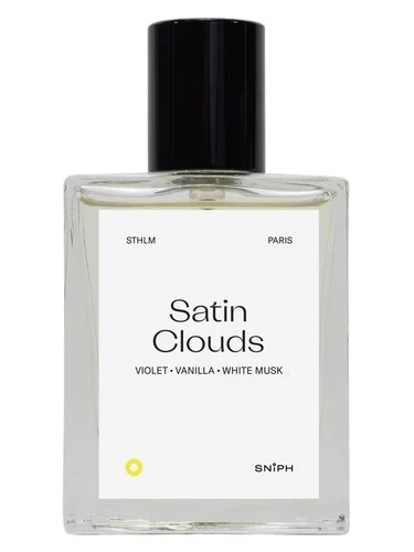 Satin Clouds