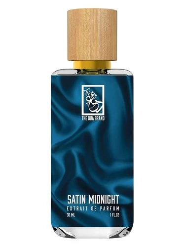 Satin Midnight