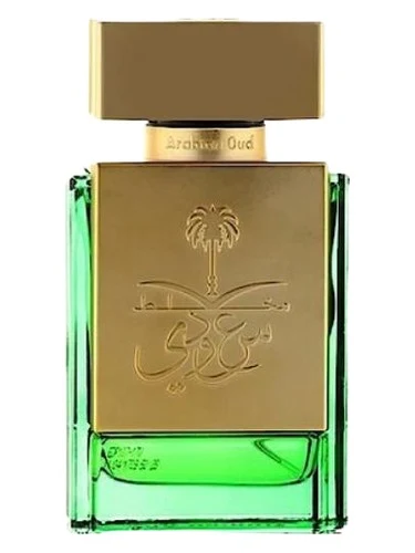 Saudi Mukhallat Gold