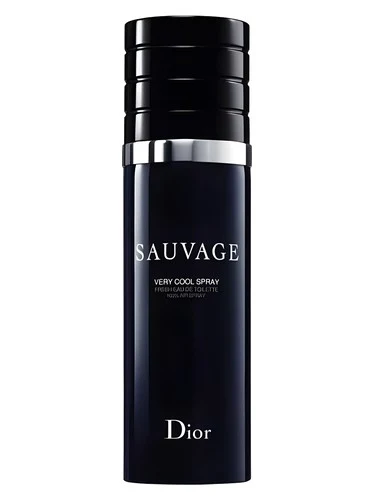 Sauvage Very Cool Spray