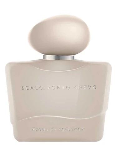 Scalo Porto Cervo Woman Eau de Parfum