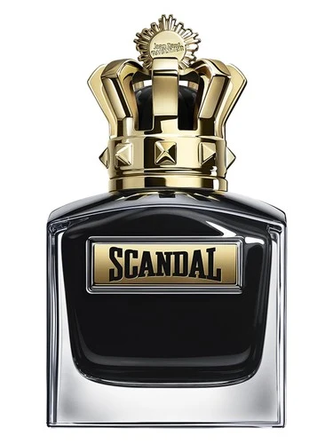 Scandal Pour Homme Le Parfum